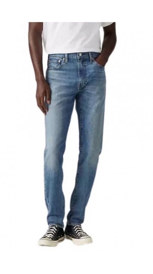 LEVIS 512™ SLIM TAPER 288331422 WORN IN ΠΑΝΤΕΛΟΝΙ ΑΝΔΡΙΚΟ MED INDIGO