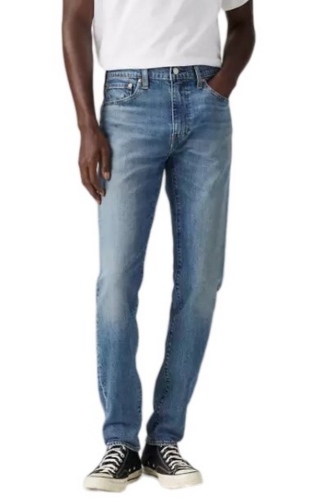 LEVIS 512™ SLIM TAPER 288331422 WORN IN ΠΑΝΤΕΛΟΝΙ ΑΝΔΡΙΚΟ MED INDIGO