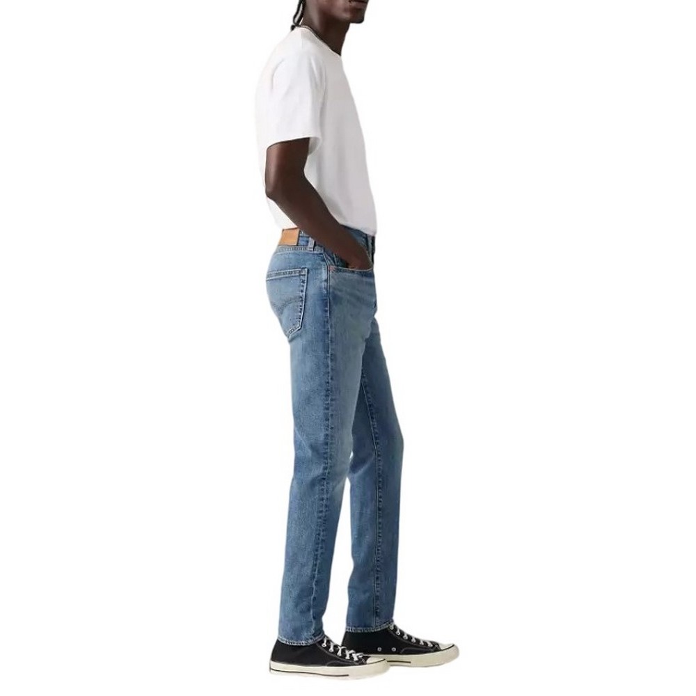 LEVIS 512™ SLIM TAPER 288331422 WORN IN ΠΑΝΤΕΛΟΝΙ ΑΝΔΡΙΚΟ MED INDIGO