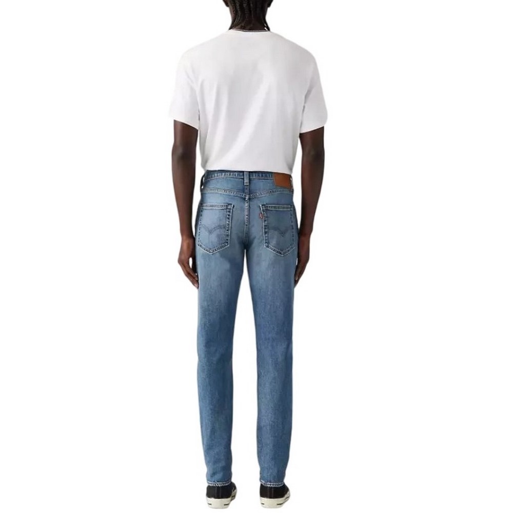 LEVIS 512™ SLIM TAPER 288331422 WORN IN ΠΑΝΤΕΛΟΝΙ ΑΝΔΡΙΚΟ MED INDIGO