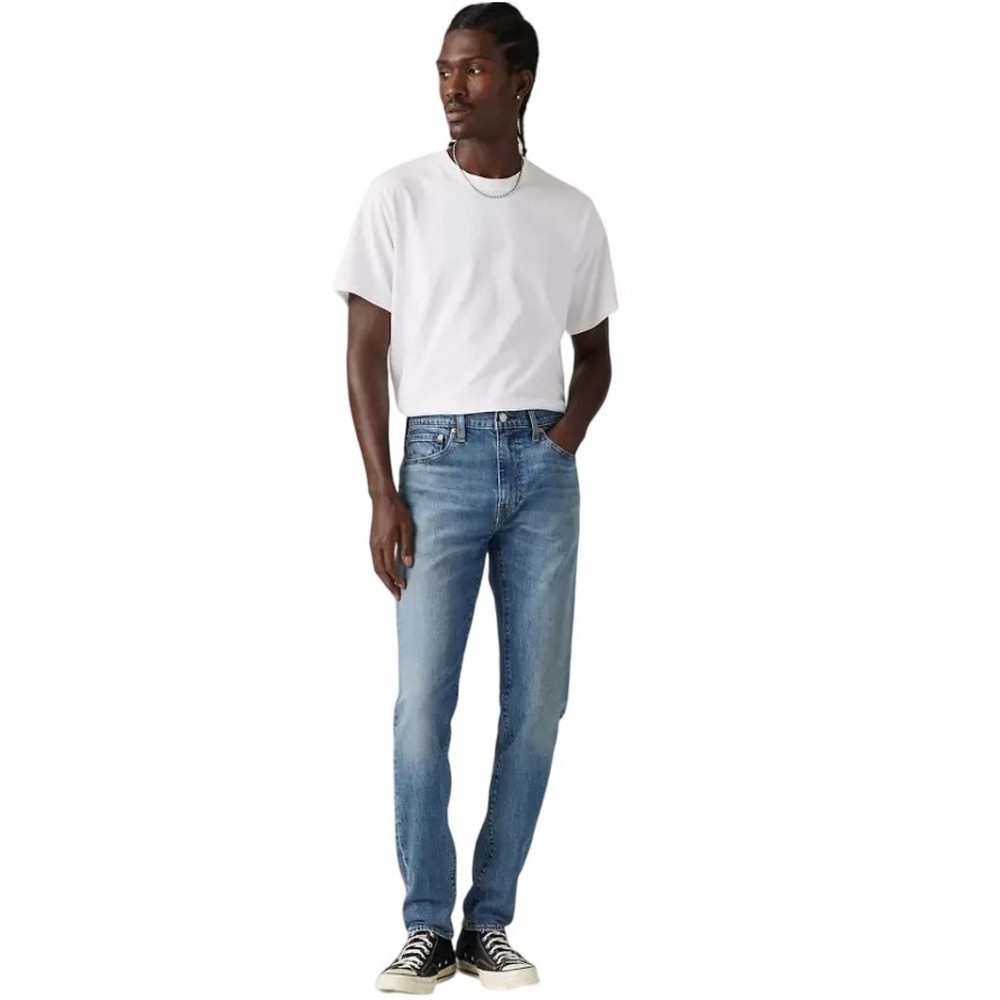 LEVIS 512™ SLIM TAPER 288331422 WORN IN ΠΑΝΤΕΛΟΝΙ ΑΝΔΡΙΚΟ MED INDIGO