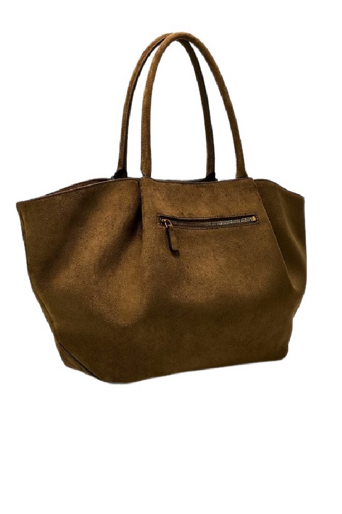 GUESS ALLEGRA GIRLFRIEND TOTE ΤΣΑΝΤΑ ΓΥΝΑΙΚΕΙΑ OLIVE