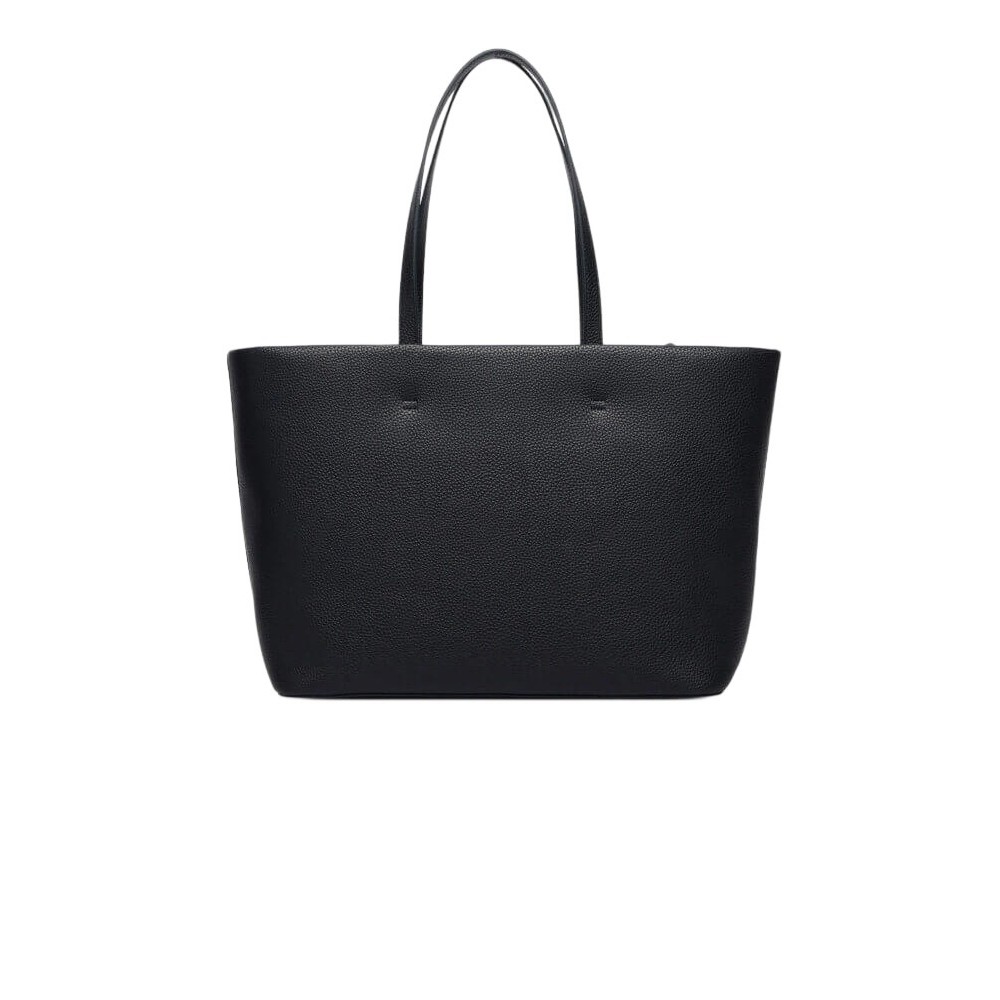 TOMMY HILFIGER CORP ESS TOTE ΤΣΑΝΤΑ ΓΥΝΑΙΚΕΙΑ NAVY