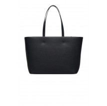 TOMMY HILFIGER CORP ESS TOTE ΤΣΑΝΤΑ ΓΥΝΑΙΚΕΙΑ NAVY