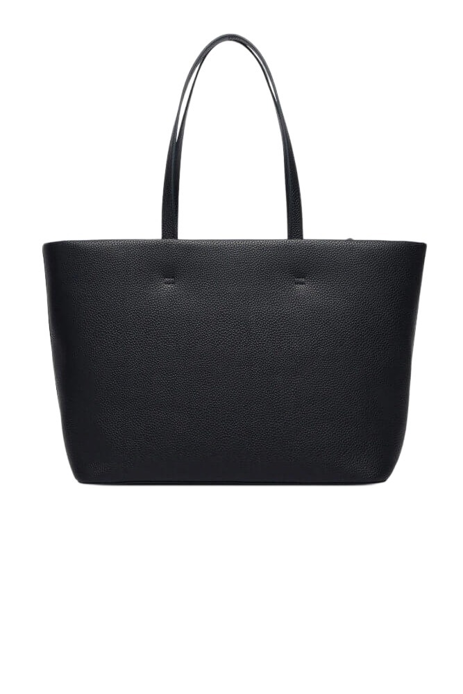 TOMMY HILFIGER CORP ESS TOTE ΤΣΑΝΤΑ ΓΥΝΑΙΚΕΙΑ NAVY