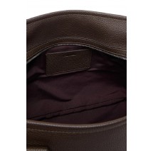 CALVIN KLEIN WEBBING ADJ STRAP TOTE ΤΣΑΝΤΑ ΓΥΝΑΙΚΕΙΑ BROWN