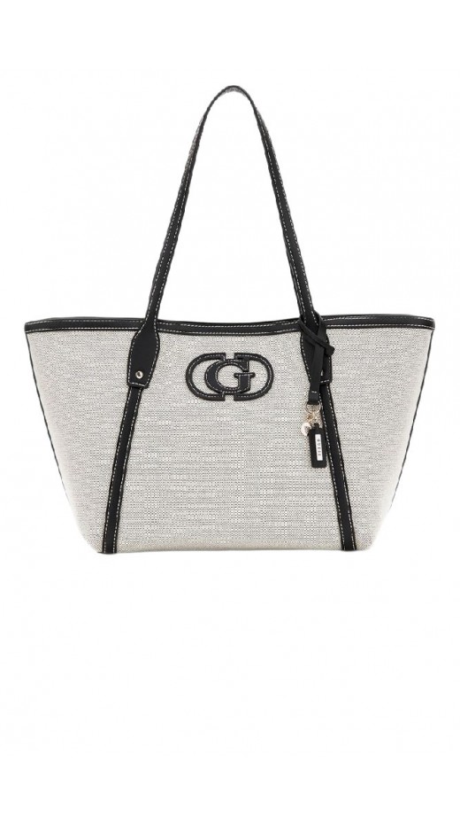 GUESS SEBINA TOTE ΤΣΑΝΤΑ ΓΥΝΑΙΚΕΙΑ BLACK