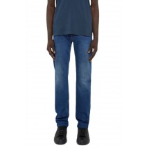 ΠΑΝΤΕΛΟΝΙ T 380 ICON REGULAR STRAIGHT ΑΝΔΡΙΚΟ TRUSSARDI BLUΕ DENIM ΠΑΝΤΕΛΟΝΙ T 380 ICON REGULAR STRAIGHT ΑΝΔΡΙΚΟ TRUSSARDI BLUΕ DENIM