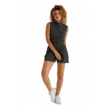 ΟΛΟΣΩΜΗ ΦΟΡΜΑ ΓΥΝΑΙΚΕΙΑ ELLESSE DARK GREY