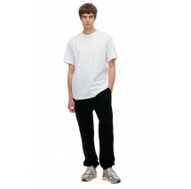SUPERDRY D2 OVIN BLANK OVERSIZED JOGGER ΦΟΡΜΑ ΑΝΔΡΙΚΟ BLACK