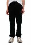 SUPERDRY D2 OVIN BLANK OVERSIZED JOGGER ΦΟΡΜΑ ΑΝΔΡΙΚΗ BLACK