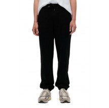 SUPERDRY D2 OVIN BLANK OVERSIZED JOGGER ΦΟΡΜΑ ΑΝΔΡΙΚΟ BLACK