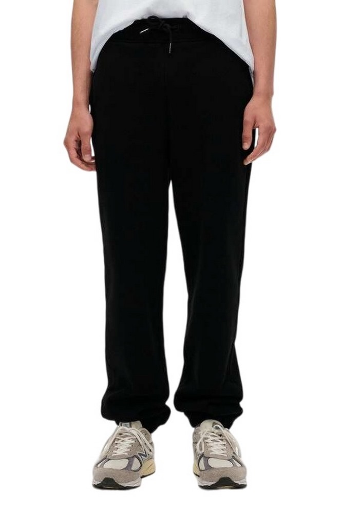 SUPERDRY D2 OVIN BLANK OVERSIZED JOGGER ΦΟΡΜΑ ΑΝΔΡΙΚΟ BLACK