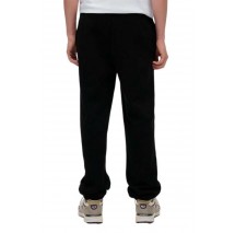 SUPERDRY D2 OVIN BLANK OVERSIZED JOGGER ΦΟΡΜΑ ΑΝΔΡΙΚΟ BLACK