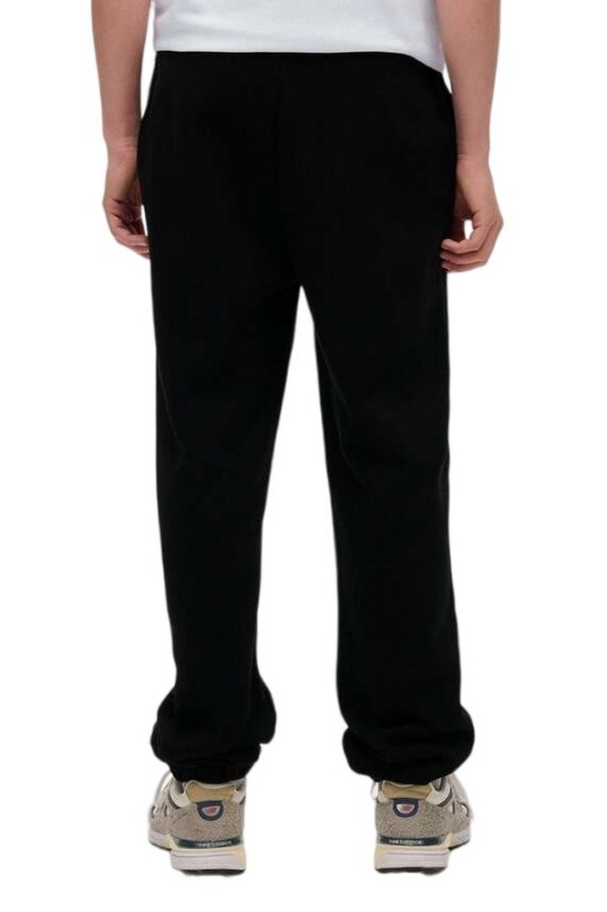 SUPERDRY D2 OVIN BLANK OVERSIZED JOGGER ΦΟΡΜΑ ΑΝΔΡΙΚΟ BLACK