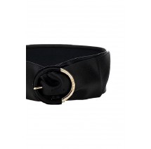 GUESS NATALYA NOT ADJUSTABLE BELT ΖΩΝΗ ΓΥΝΑΙΚΕΙΑ BLACK