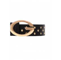 GUESS CAMDEN NT REV & NT ADJ H30 ΖΩΝΗ ΓΥΝΑΙΚΕΙΑ BLACK