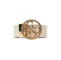 GUESS STACEY ADJ&REV BELT H35 ΖΩΝΗ ΓΥΝΑΙΚΕΙΑ BLACK