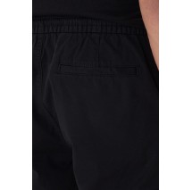 CALVIN KLEIN JEANS SKINNY ELASTIC TWILL CARGO PANT ΠΑΝΤΕΛΟΝΙ ΑΝΔΡΙΚΟ BLACK