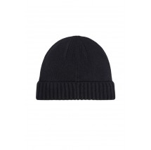 GUESS BEANIE SWEATER ΣΚΟΥΦΟΣ ΓΥΝΑΙΚΕΙΟΣ BLACK