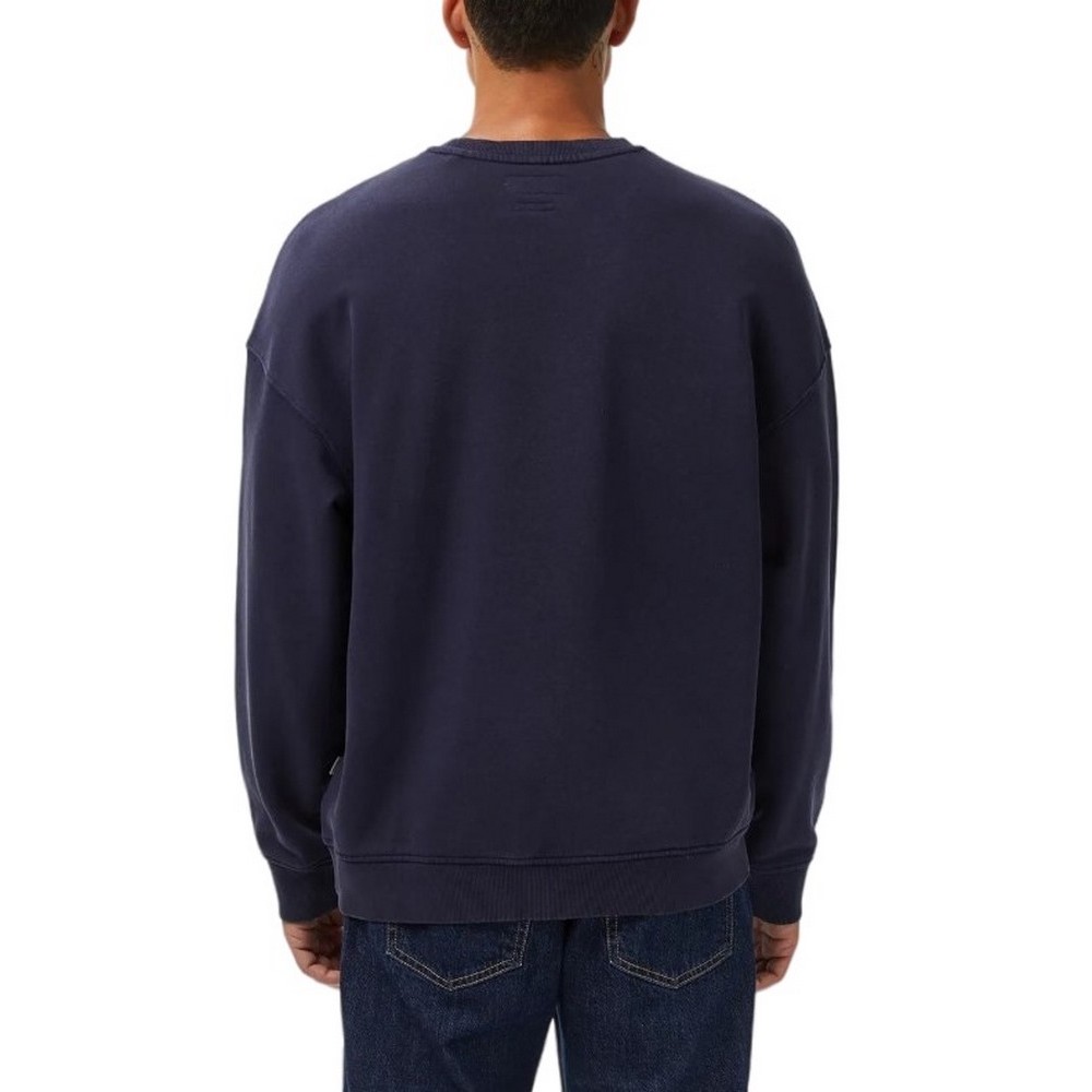 GUESS JEANS CN SLIM CALIFORNIA ΦΟΥΤΕΡ ΑΝΔΡΙΚΟ NAVY