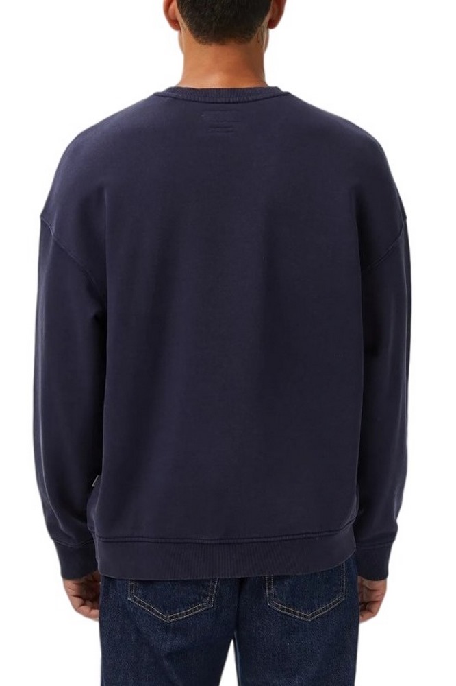 GUESS JEANS CN SLIM CALIFORNIA ΦΟΥΤΕΡ ΑΝΔΡΙΚΟ NAVY