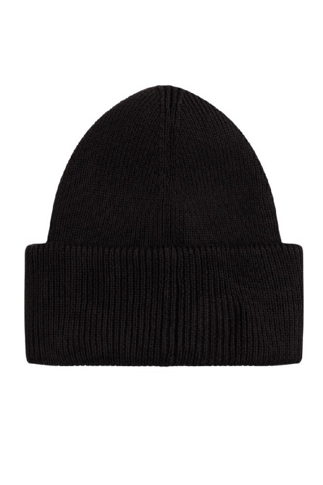 TOMMY JEANS  LINEAR BEANIE ΣΚΟΥΦΟΣ ΑΝΔΡΙΚΟΣ BLACK