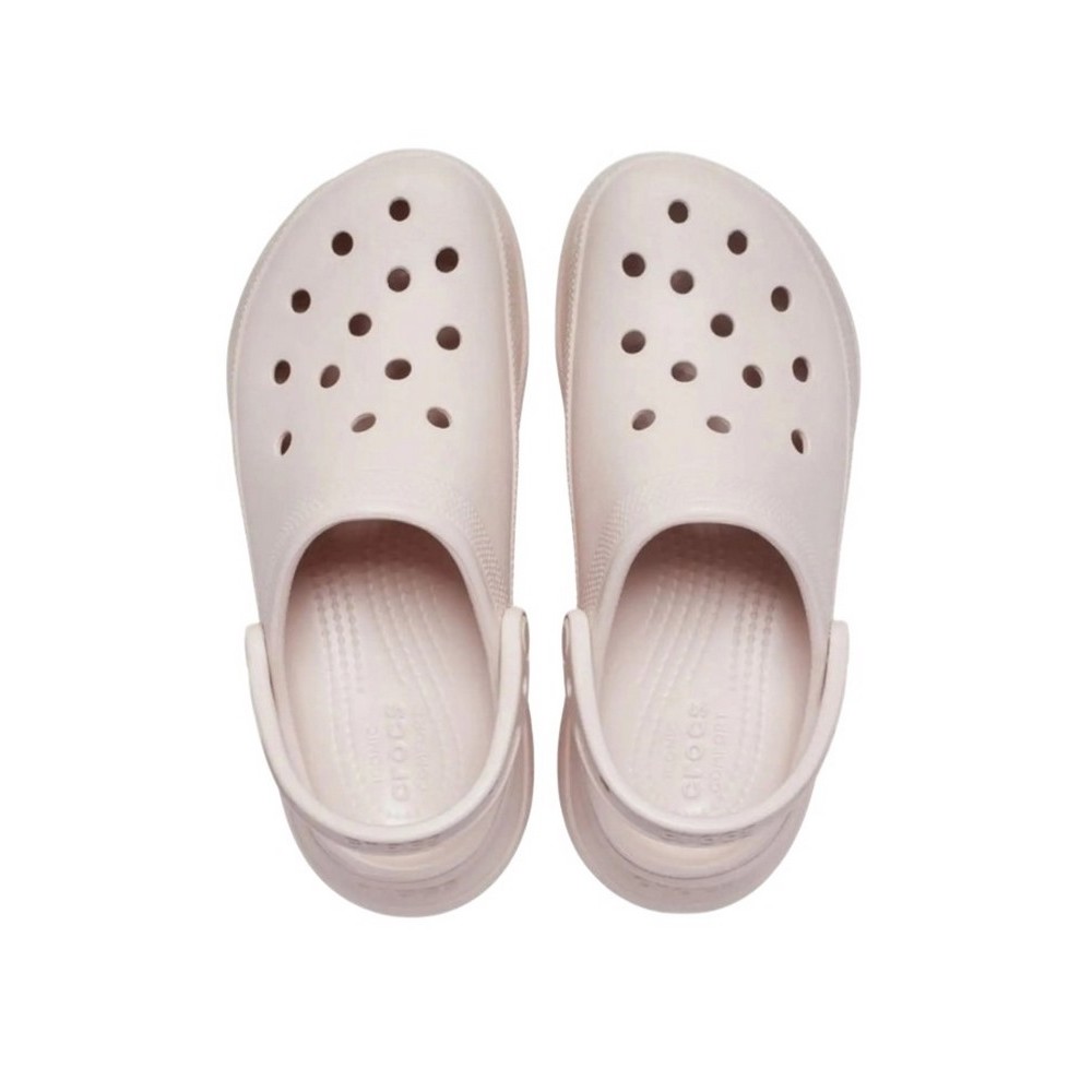 CROCS BAE CLOG 206302 ΠΕΔΙΛΟ ΓΥΝΑΙΚΕΙΟ PINK