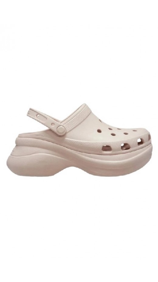 CROCS BAE CLOG 206302 ΠΕΔΙΛΟ ΓΥΝΑΙΚΕΙΟ PINK