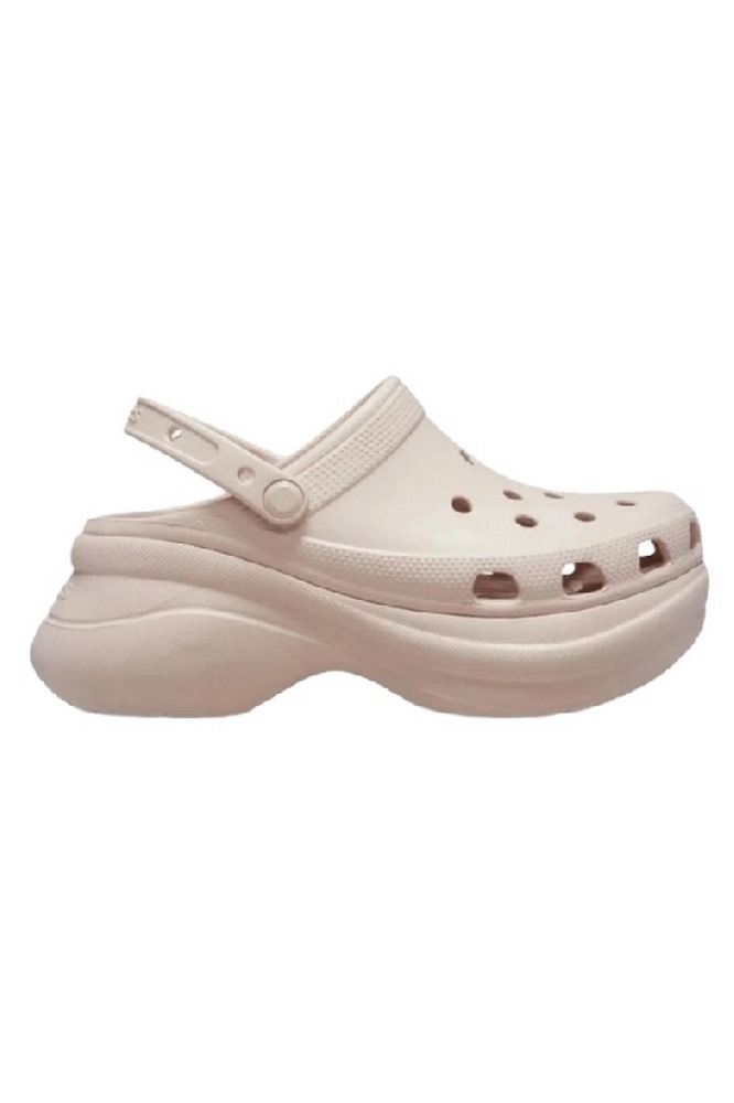 CROCS BAE CLOG 206302 ΠΕΔΙΛΟ ΓΥΝΑΙΚΕΙΟ PINK