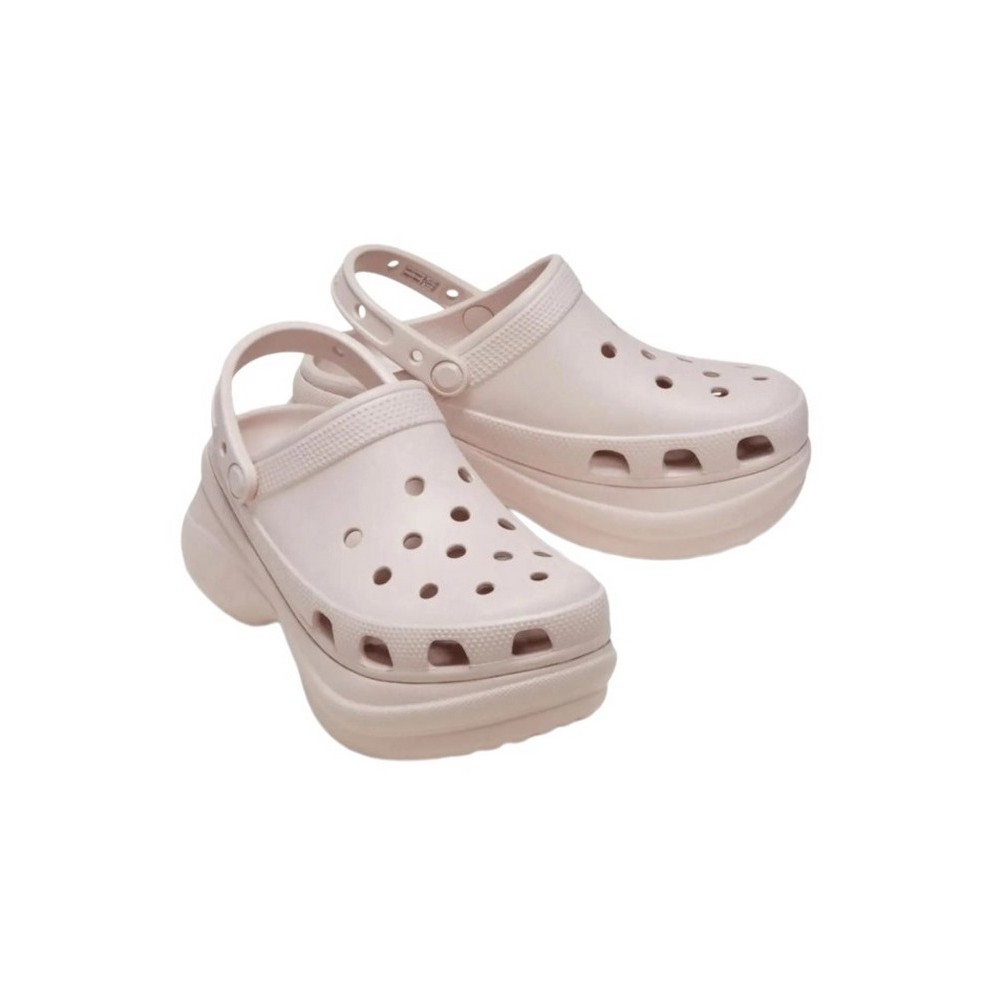 CROCS BAE CLOG 206302 ΠΕΔΙΛΟ ΓΥΝΑΙΚΕΙΟ PINK