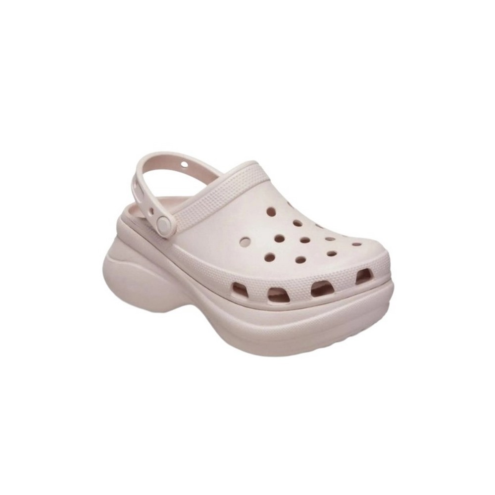 CROCS BAE CLOG 206302 ΠΕΔΙΛΟ ΓΥΝΑΙΚΕΙΟ PINK