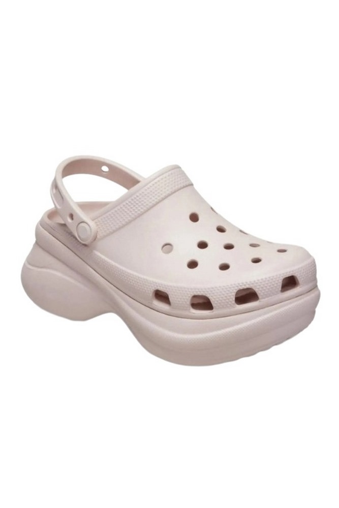 CROCS BAE CLOG 206302 ΠΕΔΙΛΟ ΓΥΝΑΙΚΕΙΟ PINK