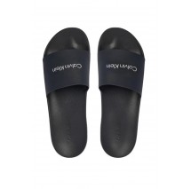 CALVIN KLEIN ESS SLIDE MONOBRAND CV ΠΑΝΤΟΦΛΑ ΑΝΔΡΙΚΗ NAVY