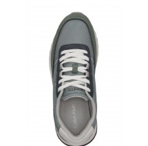 CALVIN KLEIN CITY RUNNER LACEUP NY-REC SU ΠΑΠΟΥΤΣΙ ΑΝΔΡΙΚΟ MINT