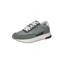 CALVIN KLEIN CITY RUNNER LACEUP NY-REC SU ΠΑΠΟΥΤΣΙ ΑΝΔΡΙΚΟ MINT