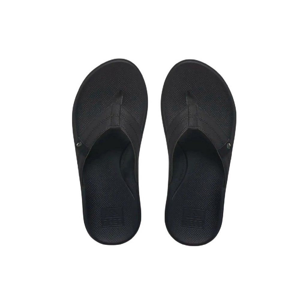 REEF CUSHION PHANTOM 2.0 FLIP FLOPS CJ4346 ΠΑΝΤΟΦΛΑ ΑΝΔΡΙΚΗ BLACK