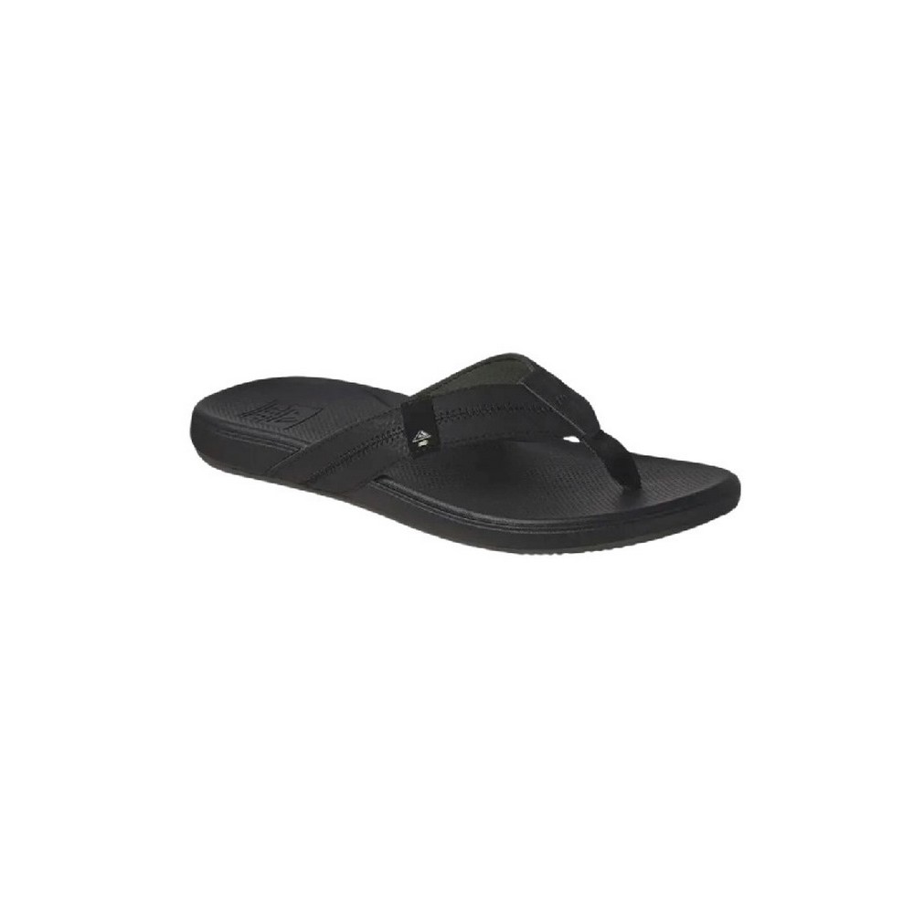 REEF CUSHION PHANTOM 2.0 FLIP FLOPS CJ4346 ΠΑΝΤΟΦΛΑ ΑΝΔΡΙΚΗ BLACK