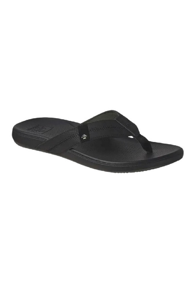 REEF CUSHION PHANTOM 2.0 FLIP FLOPS CJ4346 ΠΑΝΤΟΦΛΑ ΑΝΔΡΙΚΗ BLACK