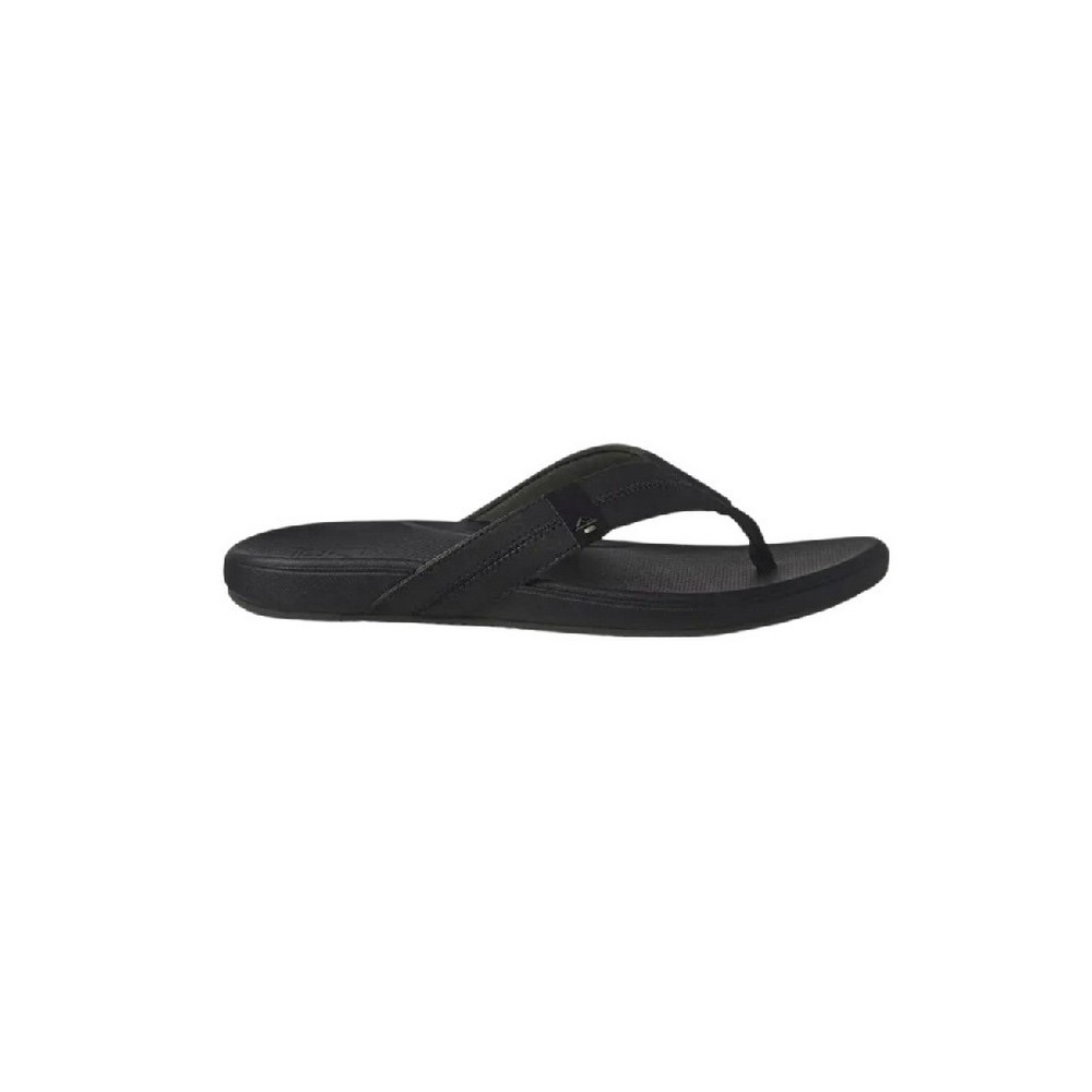REEF CUSHION PHANTOM 2.0 FLIP FLOPS CJ4346 ΠΑΝΤΟΦΛΑ ΑΝΔΡΙΚΗ BLACK