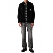 HUGO BOSS CARPENTER JEANS ΠΑΝΤΕΛΟΝΙ ΤΖΙΝ ΑΝΔΡΙΚΟ DENIM GREY