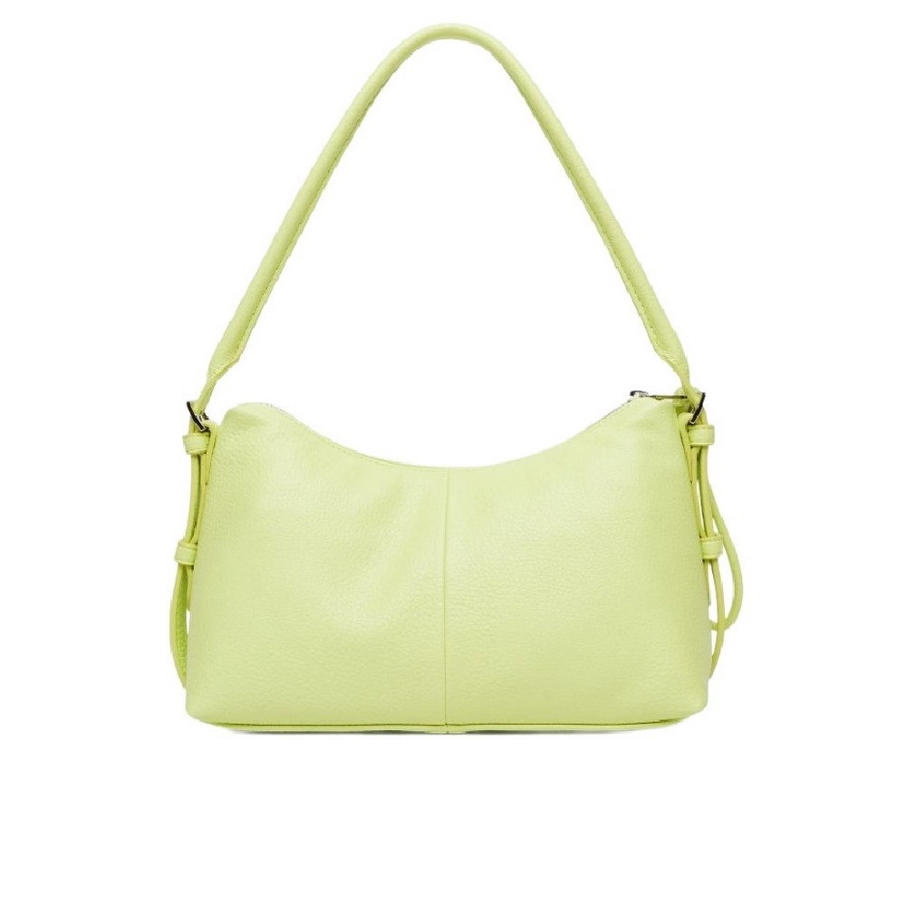 TOMMY JEANS BOLD SHOULDER BAG ΤΣΑΝΤΑ ΓΥΝΑΙΚΕΙΑ LIME