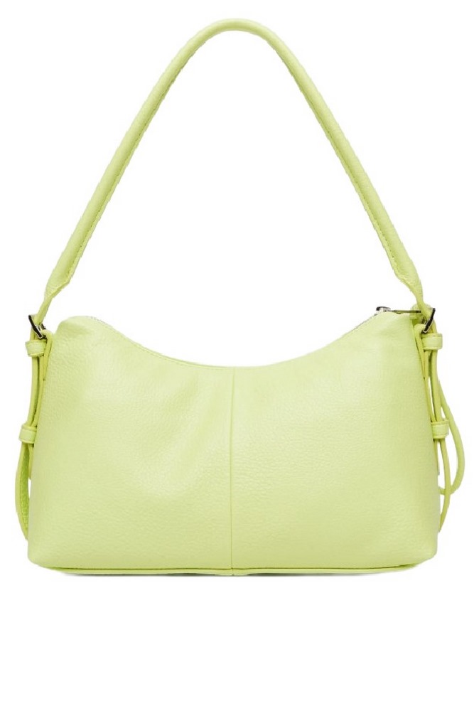 TOMMY JEANS BOLD SHOULDER BAG ΤΣΑΝΤΑ ΓΥΝΑΙΚΕΙΑ LIME