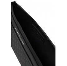 TOMMY HILFIGER MODERN POUCH ΤΣΑΝΤΑ ΑΝΔΡΙΚΗ BLACK