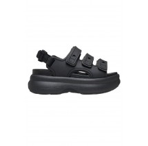 CROCS SOHO FROSTED SPORT SANDAL ΠΕΔΙΛΟ ΓΥΝΑΙΚΕΟ BLACK
