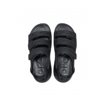 CROCS SOHO FROSTED SPORT SANDAL ΠΕΔΙΛΟ ΓΥΝΑΙΚΕΟ BLACK
