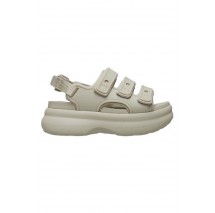 CROCS SOHO FROSTED SPORT SANDAL ΠΕΔΙΛΟ ΓΥΝΑΙΚΕΟ BEIGE