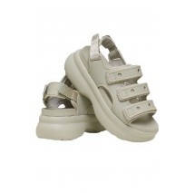 CROCS SOHO FROSTED SPORT SANDAL ΠΕΔΙΛΟ ΓΥΝΑΙΚΕΟ BEIGE