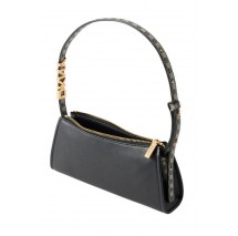 DKNY AVRIL TZ SHOULDER BAG R6236G57 ΤΣΑΝΤΑ ΓΥΝΑΙΚΕΙΑ BLACK