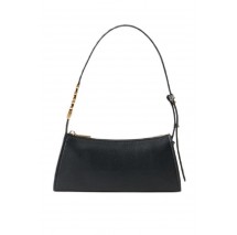 DKNY AVRIL TZ SHOULDER BAG R6236G57 ΤΣΑΝΤΑ ΓΥΝΑΙΚΕΙΑ BLACK